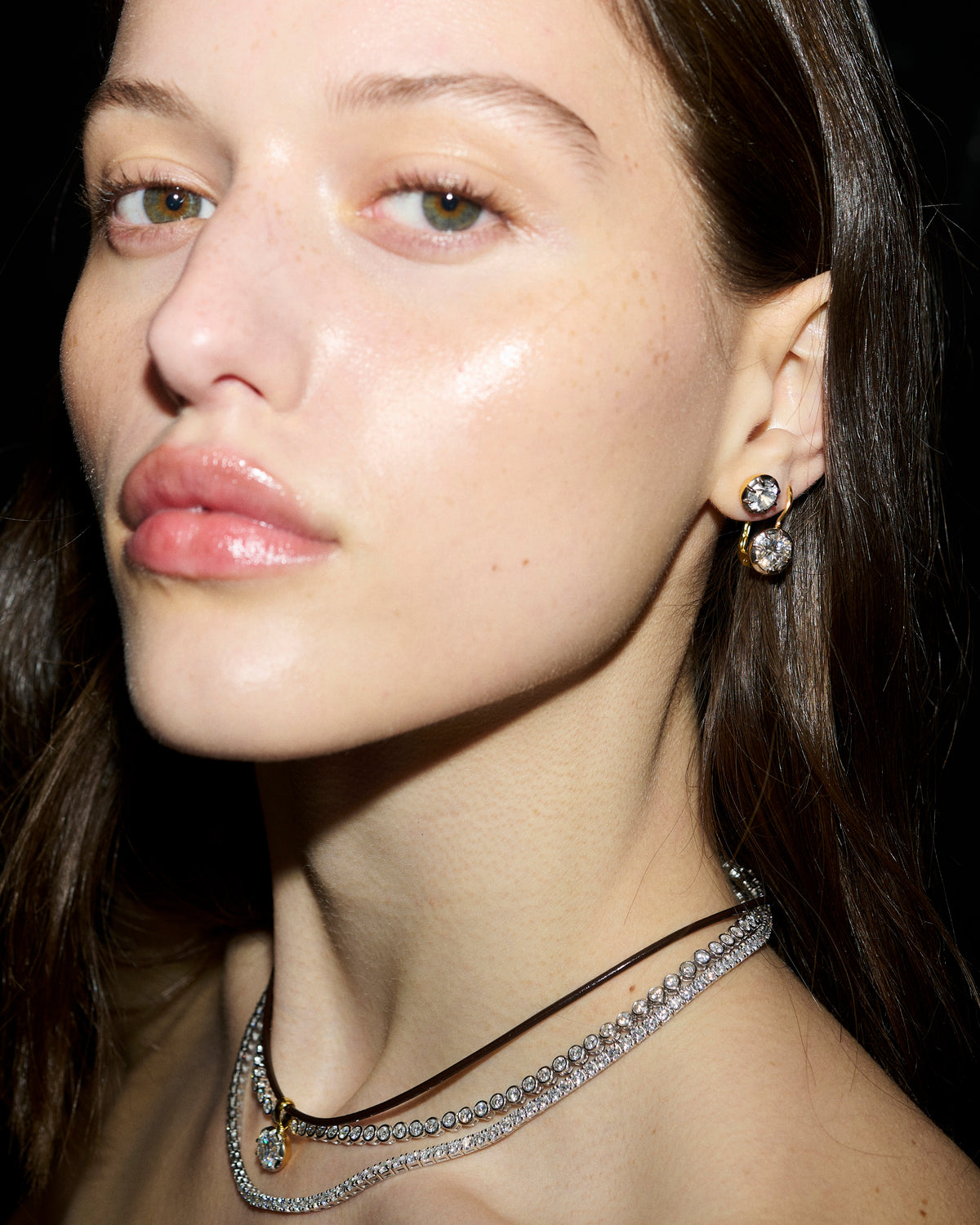 Sloane Earrings