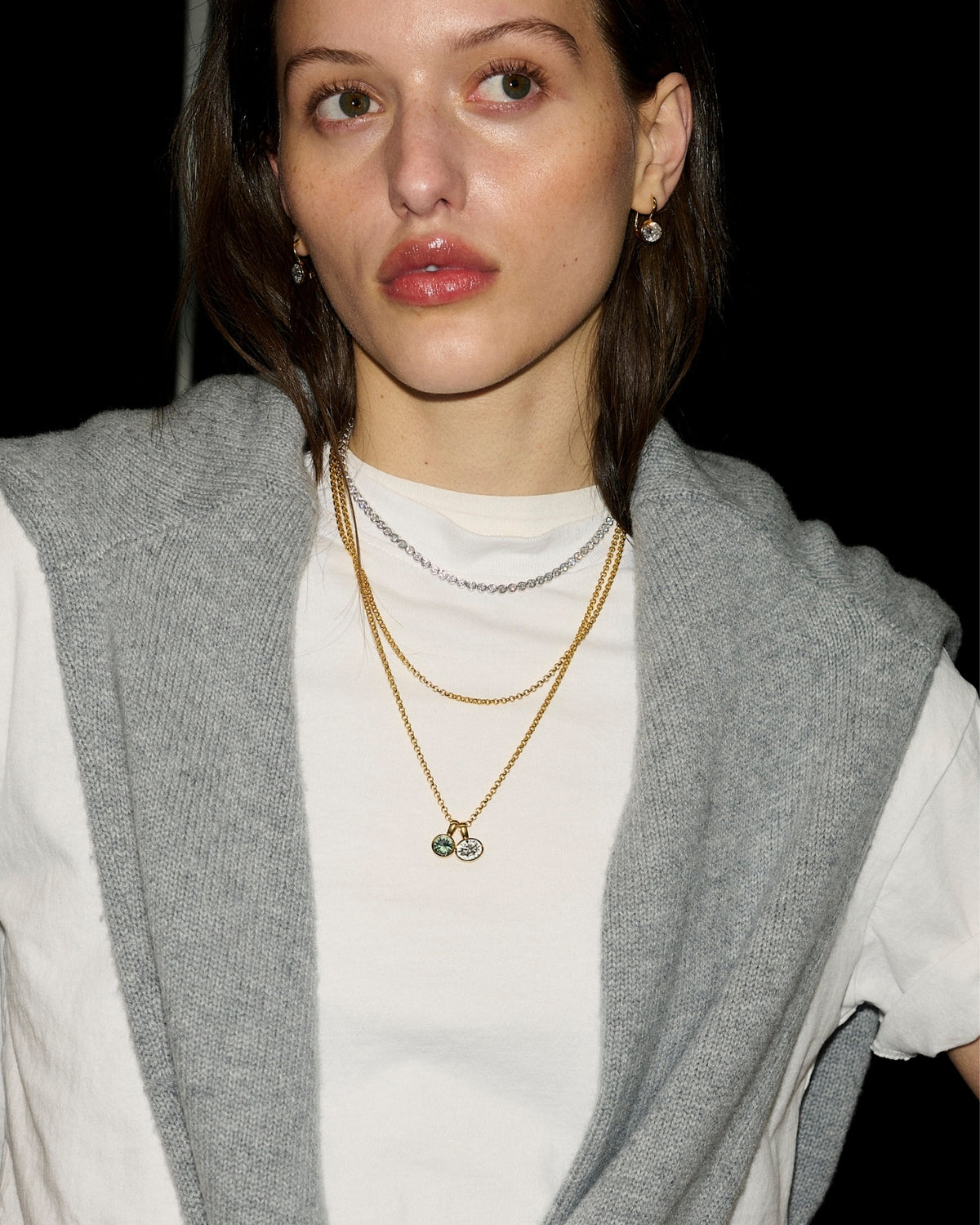 Astrid Earrings