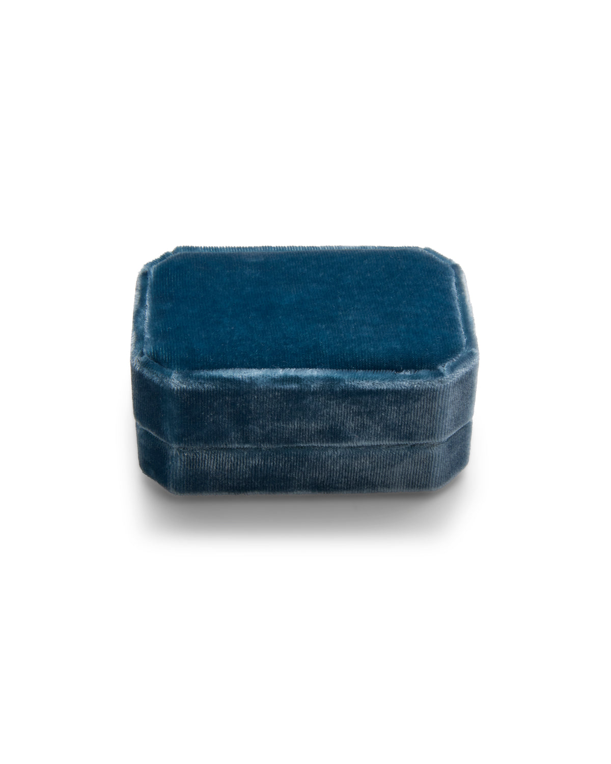 Sloane Studs Blackened - PRE ORDER