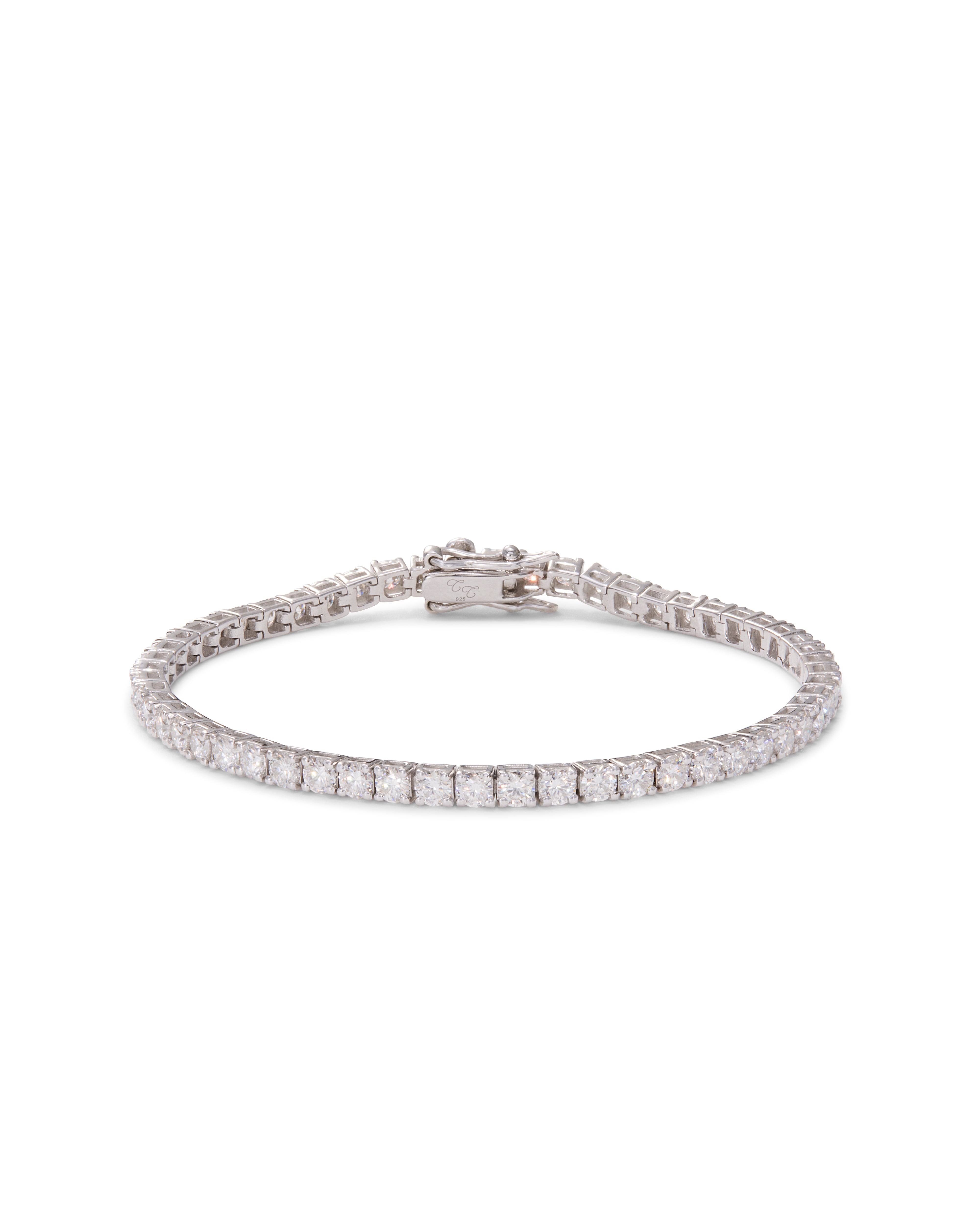 Tabitha Tennis Bracelet