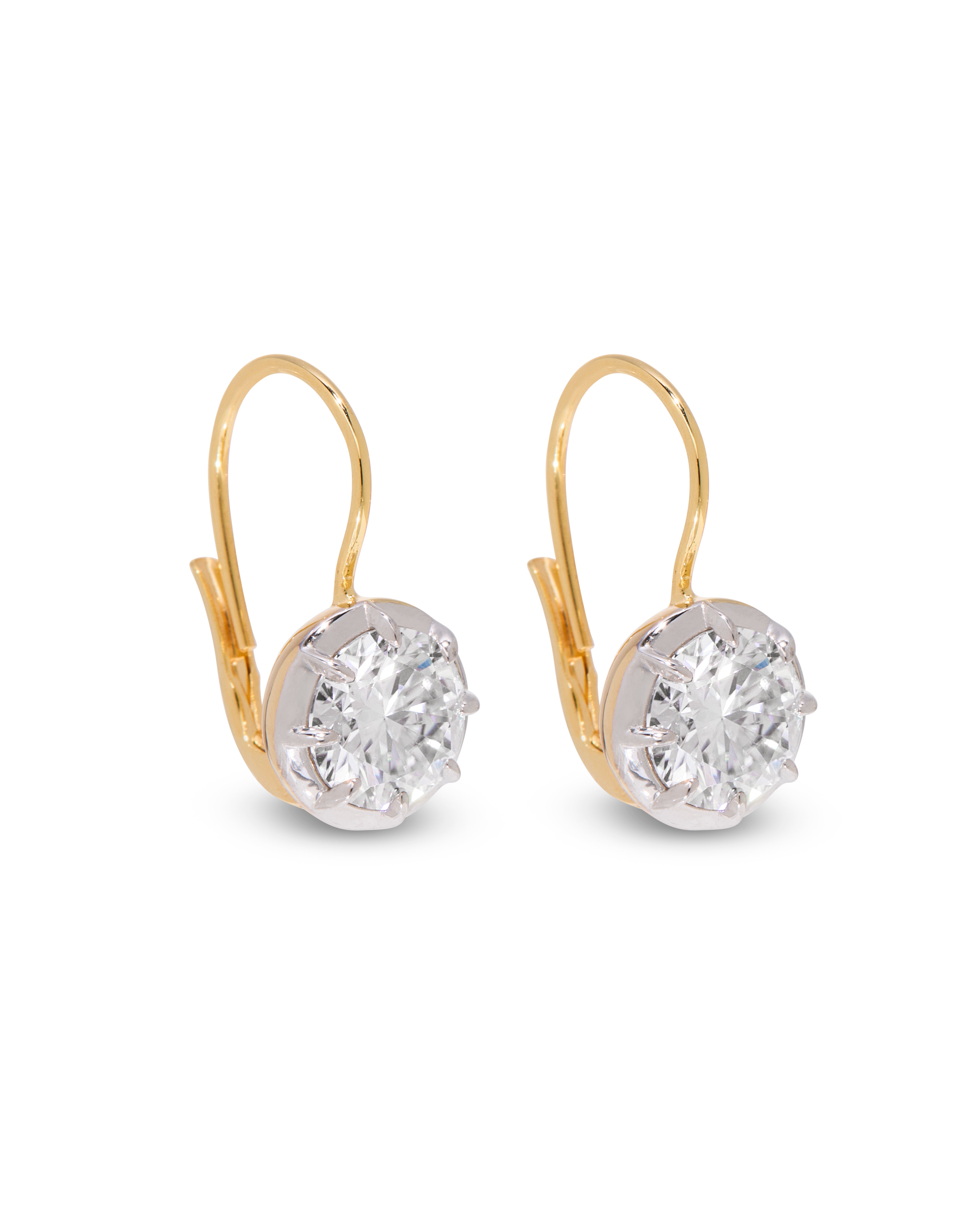 Sloane Earrings