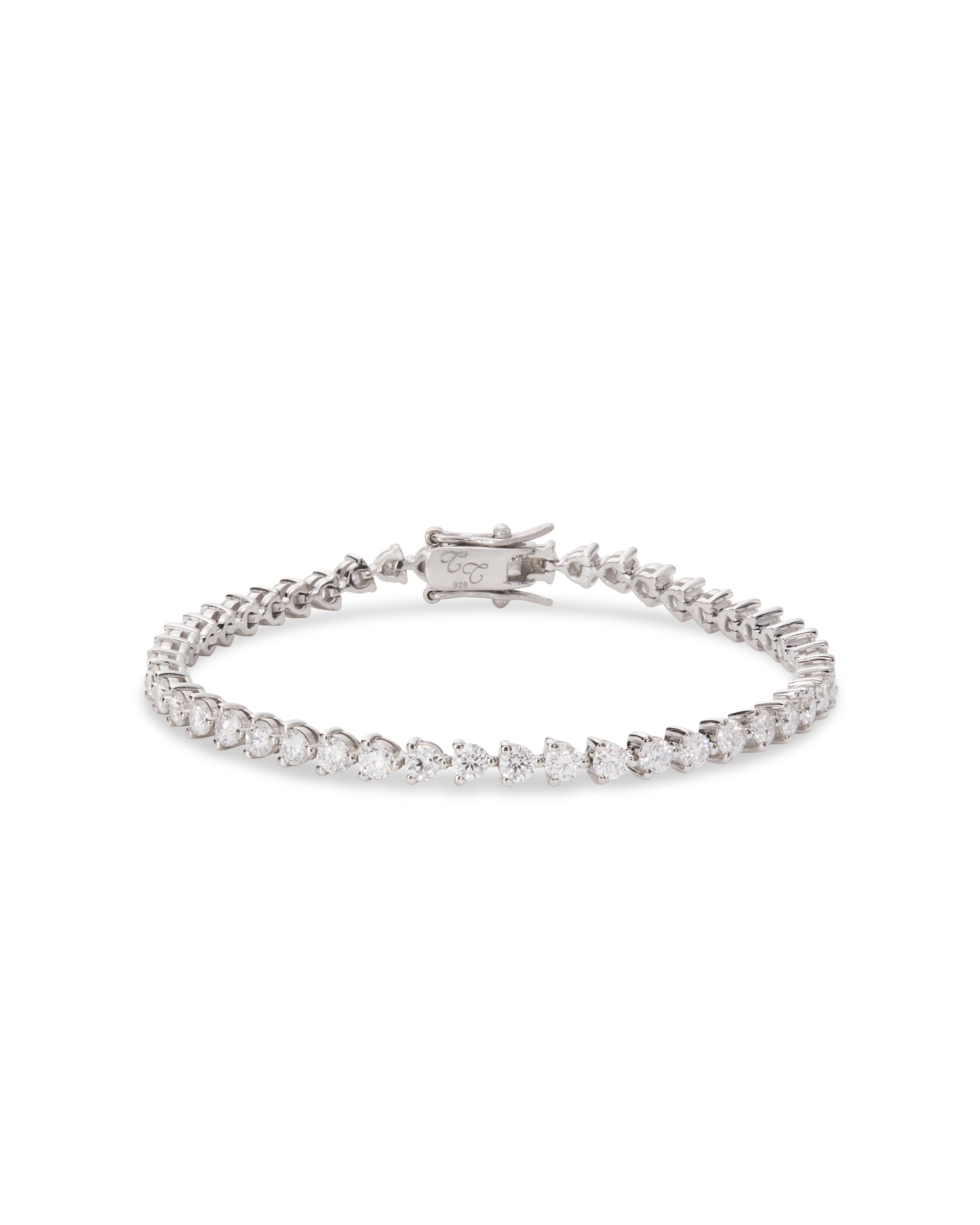 Blair Tennis Bracelet